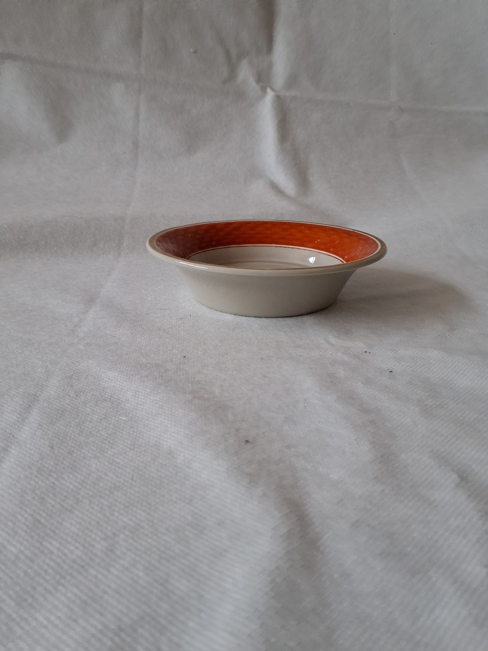 Tureby Aluminia design af Nils Thorsson